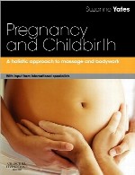 بارداری و زایمان – رویکرد جامع به ماساژ و کار بدنیPregnancy and Childbirth