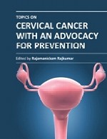 موضوعاتی درباره سرطان دهانه رحم با حمایتی برای پیشگیریTopics on Cervical Cancer With an Advocacy for Prevention