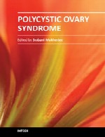 سندرم پلی کیستیک تخمدانPolycystic Ovary Syndrome