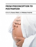 پیش از بارداری تا پس از زایمانFrom Preconception to Postpartum