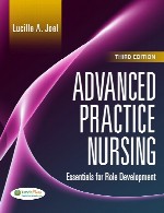 تمرین پیشرفته پرستاری – ملزومات توسعه نقشAdvanced Practice Nursing