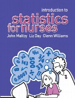 مقدمه ای بر آمار برای پرستارانIntroduction to Statistics for Nurses