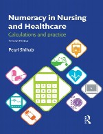 حساب در پرستاری و بهداشت و درمانNumeracy in Nursing and Healthcare