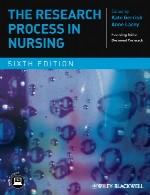 روند تحقیق در پرستاریThe research process in nursing