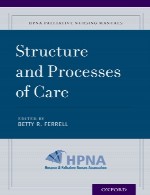 ساختار و فرآیند های مراقبتStructure and Processes of Care