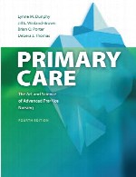 مراقبت های اولیه - هنر و علم پرستاری عملی پیشرفتهPrimary Care