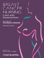 دانلود کتاب پرستاری سرطان سینه – مراقبت و مدیریتBreast Cancer Nursing