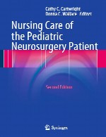 مراقبت پرستاری از بیمار اطفال جراحی مغز و اعصابNursing Care of the Pediatric Neurosurgery Patient