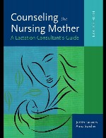 مشاوره پرستاری مادر – راهنمای یک مشاور شیردهیCounseling The Nursing Mother
