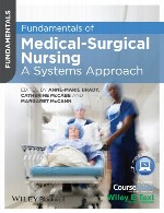 اصول پرستاری پزشکی-جراحی: رویکرد سیستم هاFundamentals of Medical-Surgical Nursing: A Systems Approach