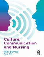 فرهنگ، ارتباطات و پرستاریCulture, Communication and Nursing