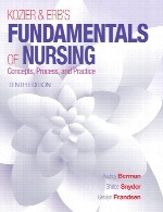 اصول پرستاری کوزیئر و اربKozier & Erb’s Fundamentals of Nursing