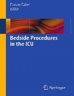 روش های بالین در ICUBedside Procedures in the ICU