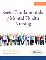 اصول پرستاری سلامت روانی نیبNeeb's Fundamentals Of Mental Health Nursing