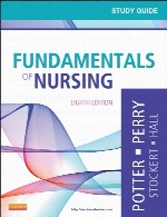 راهنمای مطالعه برای اصول پرستاریStudy Guide for Fundamentals of Nursing