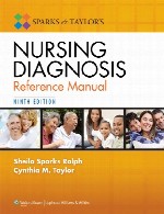 راهنمای مرجع تشخیص پرستاری اسپارکس و تیلورSparks and Taylor’s Nursing Diagnosis Reference Manual