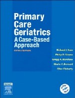 مراقبت های اولیه سالمندان – رویکرد مبتنی بر موردPrimary Care Geriatrics – A Case-Based Approach