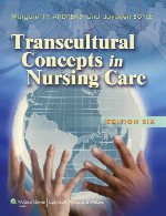 مفاهیم ترانس کالچرال در مراقبت پرستاریTranscultural Concepts in Nursing Care