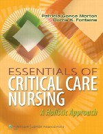 ملزومات مراقبت های ویژه پرستاری – رویکرد جامعEssentials of Critical Care Nursing