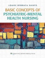 مفاهیم اساسی پرستاری بهداشت روانBasic Concepts of Psychiatric