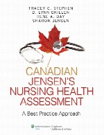 ارزیابی سلامت و بهداشت پرستاری جنسن کانادا – بهترین روش تمرینCanadian Jensen's Nursing Health Assessment