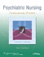 روانپرستاری (پرستاری روانپزشکی) – تمرین معاصرPsychiatric Nursing