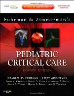 مراقبت های ویژه کودکانPediatric Critical Care