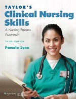 مهارت های بالینی پرستاری تیلور – رویکرد فرآیند پرستاریTaylors Clinical Nursing Skills