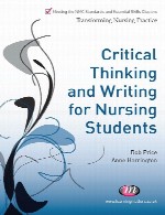 تفکر و نگارش انتقادی برای دانشجویان پرستاریCritical Thinking and Writing for Nursing Students