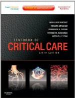 درسنامه مراقبت های ویژهTextbook of Critical Care