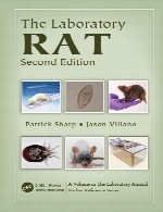 رت آزمایشگاهیThe Laboratory Rat, Second Edition