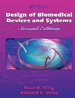 طراحی ابزار ها و سیستم های زیست پزشکیDesign of Biomedical Devices and Systems
