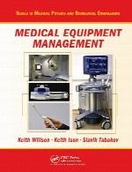 مدیریت تجهیزات پزشکیMedical Equipment Management