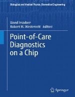 تشخیص نقطه از مراقبت روی یک تراشهPoint-of-Care Diagnostics on a Chip