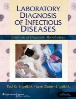 تشخیص آزمایشگاهی بیماری های عفونی – ملزومات تشخیصی میکروب شناسیLaboratory Diagnosis of Infectious