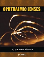 لنز های چشمیOphthalmic Lenses