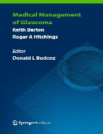 مدیریت پزشکی گلوکومMedical Management of Glaucoma