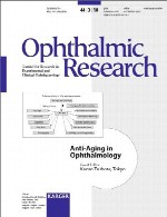 ضد پیری در چشم پزشکیAnti-Aging in Ophthalmology