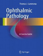 آسیب شناسی چشم – راهنمای مختصرOphthalmic Pathology