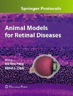 مدل های حیوانی برای بیماری های شبکیهAnimal Models for Retinal Diseases