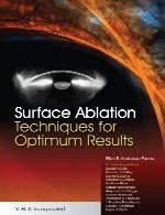 فرسایش سطح – تکنیک ها برای نتایج بهینهSurface Ablation