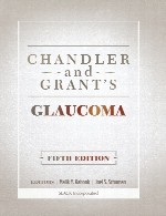 گلوکوم چندلر و گرانتChandler and Grant’s Glaucoma