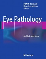 آسیب شناسی چشم – راهنمای مصورEye Pathology