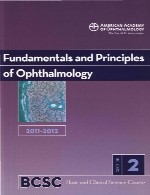 مبانی و اصول چشم پزشکیFundamentals and Principles of Ophthalmology