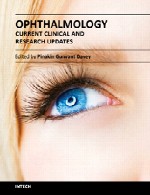 چشم پزشکی – آخرین اطلاعات پژوهشی و بالینی جاریOphthalmology