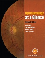 چشم پزشکی در یک نگاهOphthalmology at a Glance