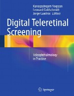 غربالگری تله رتینال (تله شبکیه) دیجیتال – تله افتالمولوژی (چشم پزشکی از راه دور)Digital Teleretinal Screening
