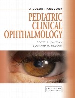 چشم پزشکی بالینی کودکان – کتاب راهنمای رنگیPediatric Clinical Ophthalmology