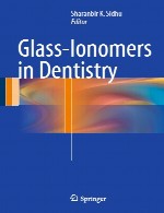 یونومر های شیشه ای در دندانپزشکیGlass-Ionomers in Dentistry