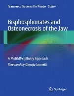 بیس فسفونات ها و استئونکروز فک – یک رویکرد چند رشته ایBisphosphonates and Osteonecrosis of the Jaw